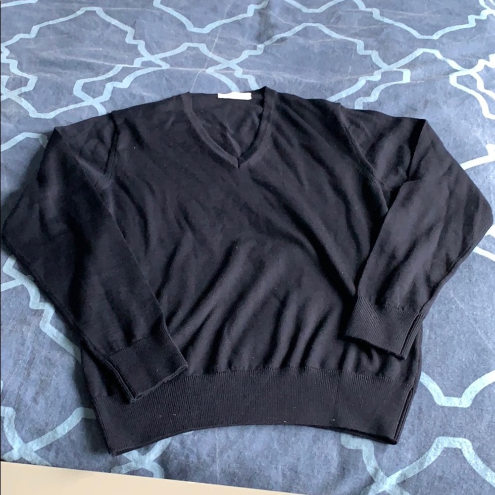 MEN SWEATER